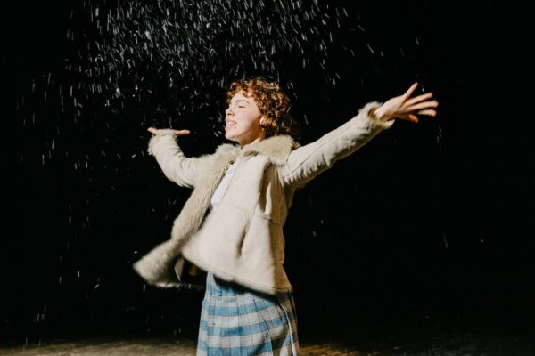 Спектакль «Кумуткан», Театр «Мастерских». Когда: 12 декабря