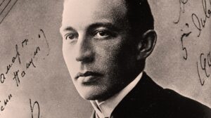 Подробнее о статье Фестиваль Рахманинова в Зарядье