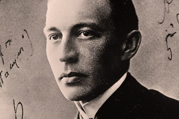 Фестиваль Рахманинова в Зарядье