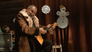 Подробнее о статье Кино декабря: конец года с премьерами!  