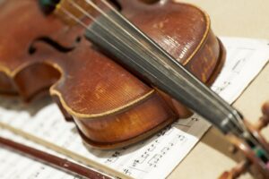 Подробнее о статье Музыка января: как звучит Москва