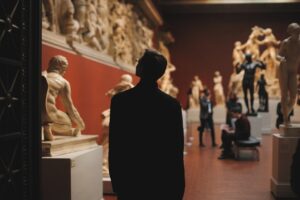 Подробнее о статье Фестивали и выставки июля