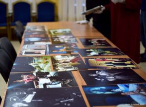 Подробнее о статье Открытие фотовыставки «Театральная фотография Михаила Гутермана»