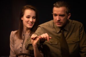 Подробнее о статье Сага о любви. <strong>Премьера спектакля «Генерал и его семья» в Театре Вахтангова</strong>