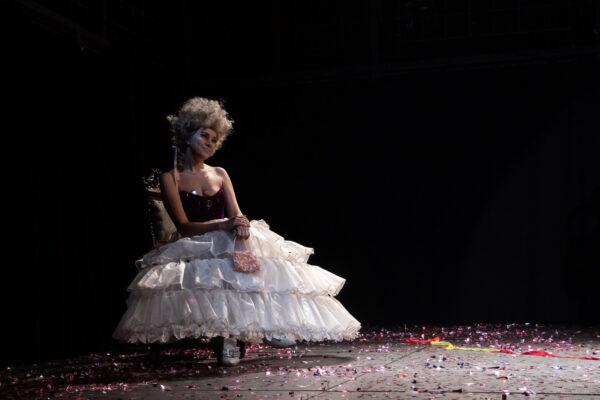 Мольер и Шекспир в Театре Маяковского: вечные темы, новое звучание