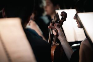 Подробнее о статье Вечер с Рахманиновым. Крещенский фестиваль в Новой Опере