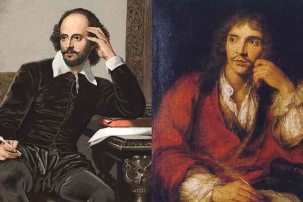 Показы Лаборатории игрового театра в Театре Маяковского