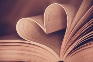 Подробнее о статье 5 новых книг о любви