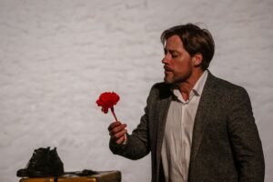 Подробнее о статье Камерный мюзикл «Портрет одной души». Когда: 27 февраля