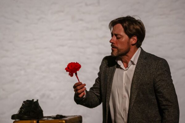 Камерный мюзикл «Портрет одной души». Когда: 27 февраля