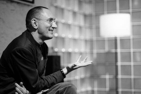 «Количество попыток имеет значение». Интервью с Борисом Павловичем