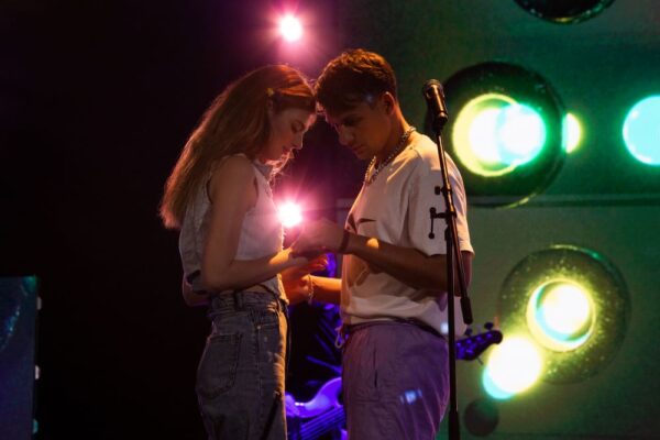 Концерт-спектакль «Ямолодость». Когда: 22 февраля