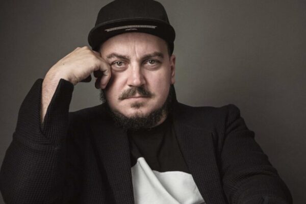 Сергей Землянский: «Важно чувствовать ритм современного дня»