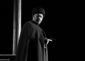 Подробнее о статье Спектакли с мужским характером. Афиша на выходные 23 – 26 февраля