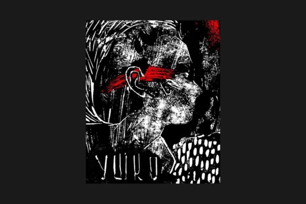 «Что-то зубодробильное». Спектакль «Ушко», Коляда-Театр