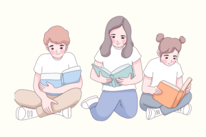 Подробнее о статье Пять новых книг для детей и подростков