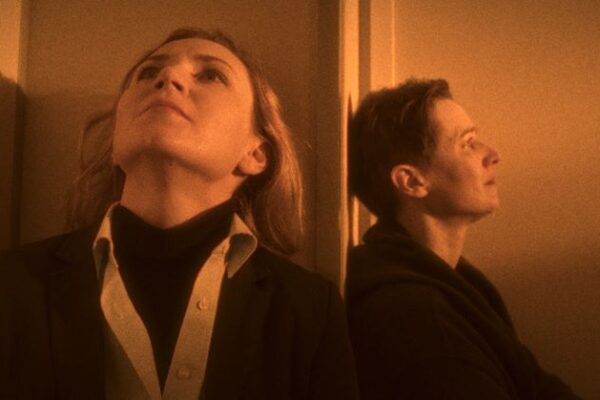 Новый фильм Романа Михайлова «Снег, сестра и росомаха»