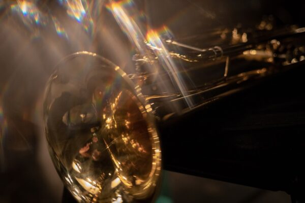 Седьмой вечер «конца времени». Крещенский фестиваль в «Новой опере», Концерт симфонической музыки