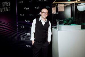 Подробнее о статье <strong>Лауреаты Премии Художественного театра в области искусств получили награды</strong>