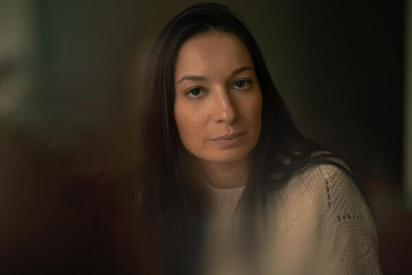 «Впервые в жизни в музее не было надсмотрщиков»: Анна Ласкина о жизни и проектах Театрального музея