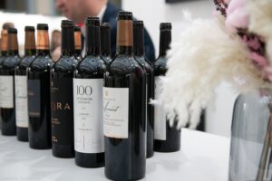 Подробнее о статье In vino veritas. Как прошел эногастрономический салон «Vinspiration 2023»