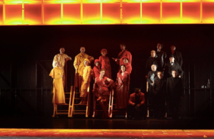 Подробнее о статье <strong>Другой век, другая страна. «Двадцать третий» в Мастерской Петра Фоменко</strong>