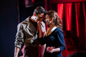 Подробнее о статье Премьера спекталя «Ю» в Театре на Покровке