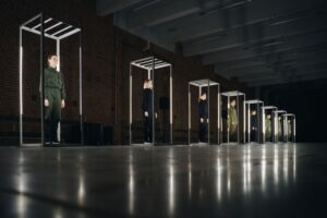 Подробнее о статье Театр «Практика» возвращается в родные стены после ремонта и запускает весеннюю серию премьер