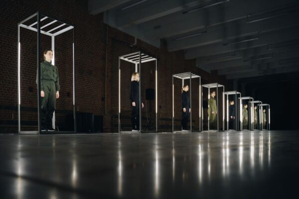 Театр «Практика» возвращается в родные стены после ремонта и запускает весеннюю серию премьер