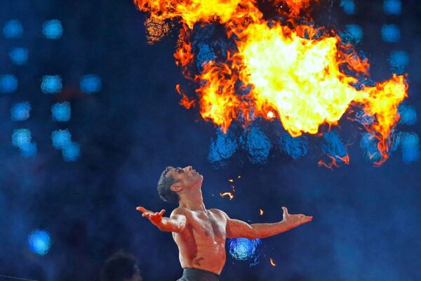 Платоновский фестиваль 2023