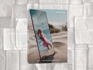 Подробнее о статье Как мы идем в соцсети за вдохновением, а уходим с депрессией или «Формула Грез» Кати Колпинец, (М. : Individuum, 2022)