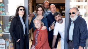 Подробнее о статье Марко идёт грабить банк. С 13 апреля смотрите в российских кинотеатрах «Историю одного ограбления»