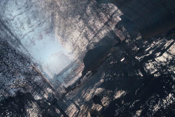 Новые выставки в Доме культуры «ГЭС-2»