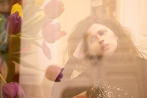 Подробнее о статье «Большое счастье – встретить режиссёра, которому почему-то нужен именно ты». Интервью с Антониной Писаревой