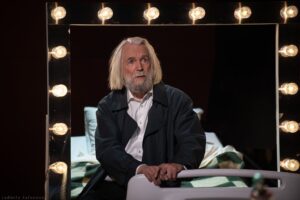 Подробнее о статье «Во мне каждый вершок – великий артист!» «Третий звонок, господа!» – бенефис Станислава Любшина