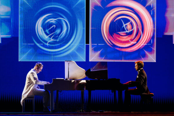 Фестиваль Музыка и Точка. Когда: 20 апреля