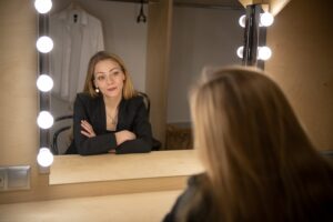 Подробнее о статье Шалость удалась! Ася Князева о своем новом спектакле «Чепуха»