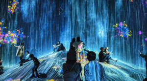 Подробнее о статье Выставка работ победителей конкурса Science.Technology.Art