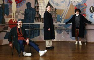 Подробнее о статье Опен-эйр «На песке» в рамках Платоновского фестиваля. Когда: 23-25 июня