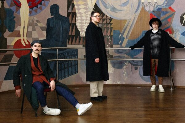 Опен-эйр «На песке» в рамках Платоновского фестиваля. Когда: 23-25 июня