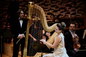 Подробнее о статье Музыка, которая топит снега: апрельская афиша Петербурга