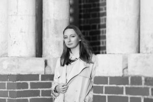 Подробнее о статье «Мои персонажи хотят вернуть себе позицию режиссёров своей жизни». Интервью с писательницей Асей Володиной