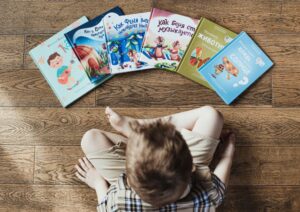 Подробнее о статье К выпуску детских книг на морскую тематику привлекут российских ученых