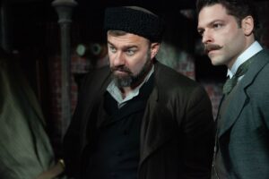 Подробнее о статье Кинопремьеры мая