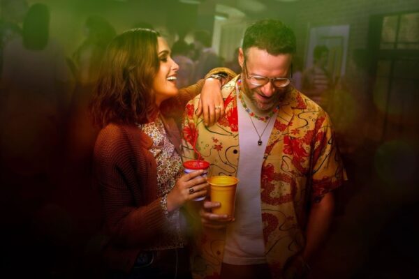 Новые сериалы мая