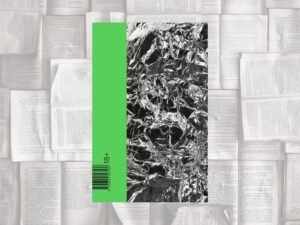 Подробнее о статье Как миллениал патриархату противостоял или «Год порно» Ильи Мамаева-Найлза (Polyandria NoAge и «Есть смысл», 2023)