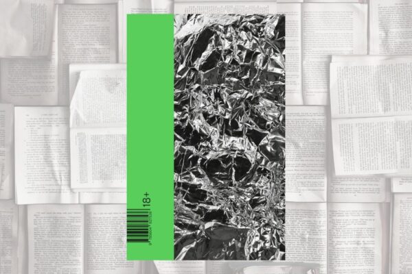 Как миллениал патриархату противостоял или «Год порно» Ильи Мамаева-Найлза (Polyandria NoAge и «Есть смысл», 2023)