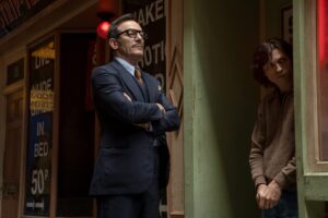 Подробнее о статье Премьеры зарубежных сериалов. Июнь 