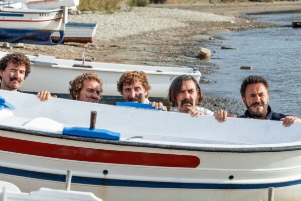 Кинопремьеры июня