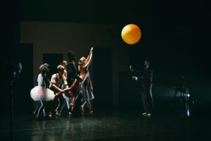 Подробнее о статье Фестиваль «ДэнсхелпФест — 2023» пройдет в КЦ «Вдохновение»